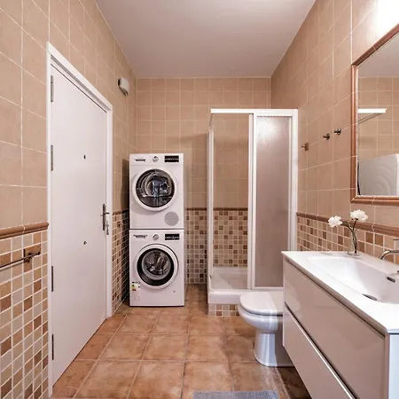 Luxury With Private Pool And 7 Bedrooms * Torrox