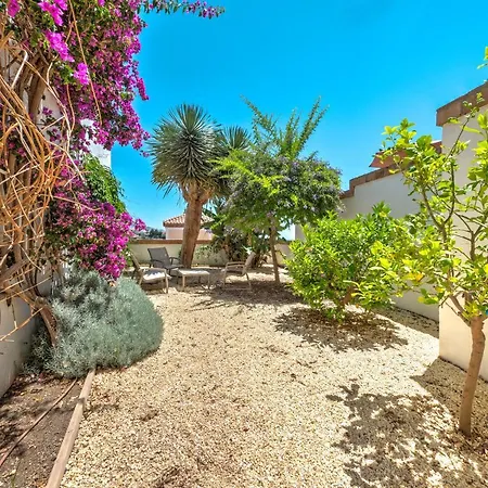 Luxury With Private Pool And 7 Bedrooms Willa Torrox