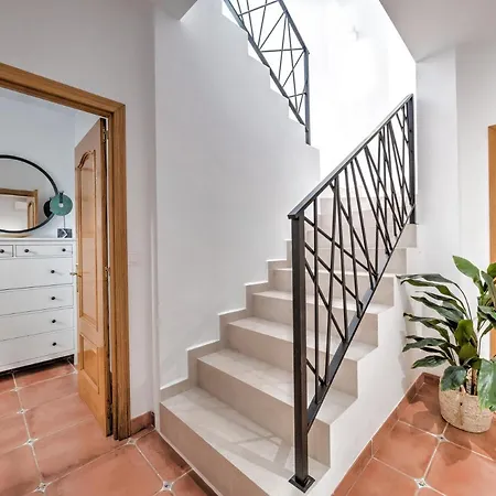 Luxury With Private Pool And 7 Bedrooms Willa