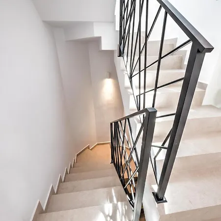 Luxury With Private Pool And 7 Bedrooms * Torrox
