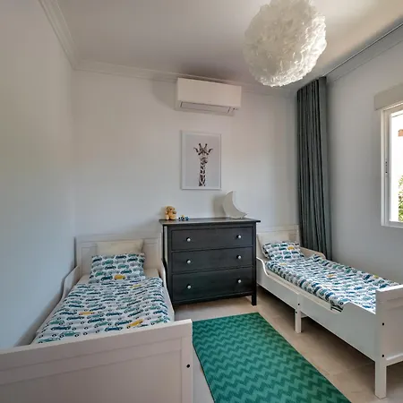 Luxury With Private Pool And 7 Bedrooms Torrox