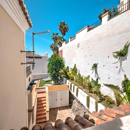 Luxury With Private Pool And 7 Bedrooms Willa *