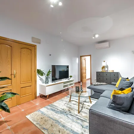 Luxury With Private Pool And 7 Bedrooms * Torrox